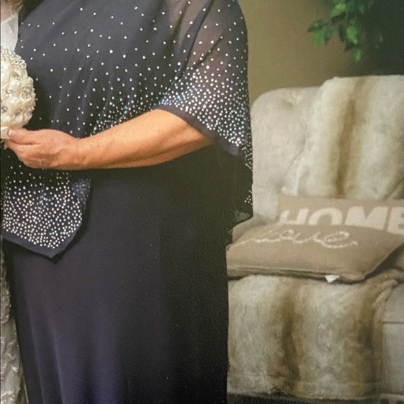 Niña Canacci Dress size 14 - Picture 5 of 6